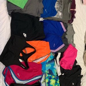 GIANT SPORTS/ATHLETIC BUNDLE